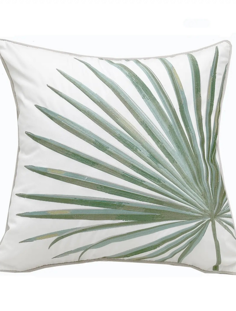 Rightside Design Fan Palm - Indoor/Outdoor