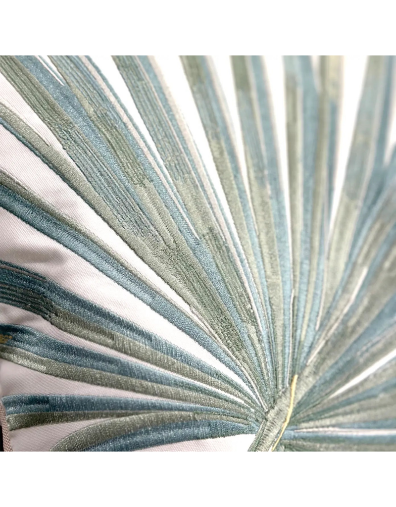 Rightside Design Fan Palm - Indoor/Outdoor