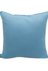 Rightside Design Sea Glass Tribal Crab - Indoor/Outdoor