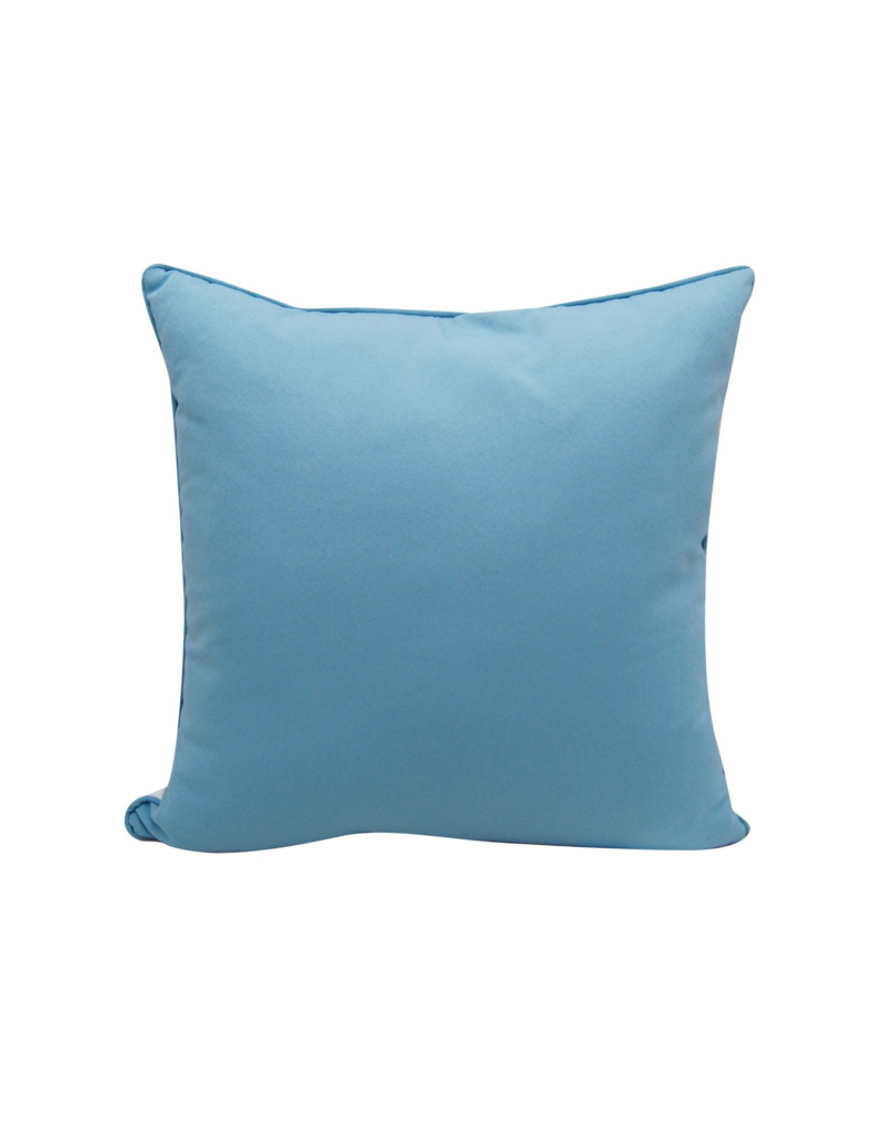 Rightside Design Sea Glass Tribal Crab - Indoor/Outdoor