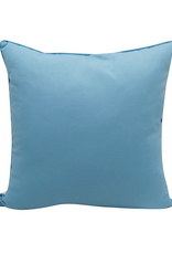 Rightside Design Green Morris Thistle Botanical - Indoor/Outdoor