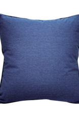 Rightside Design Indigo Morris Thistle Botanical - Indoor/Outdoor