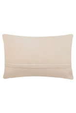 Peking Handicraft Red Crab Hook Pillow