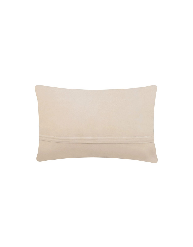 Peking Handicraft Red Crab Hook Pillow