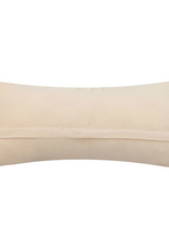 Peking Handicraft 3 Blue Crabs Hook Pillow