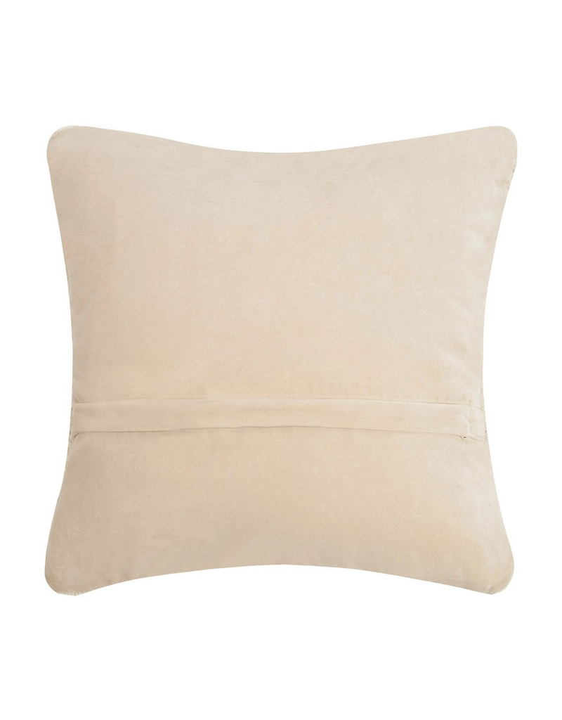 Peking Handicraft Equestrian Bag Hook Pillow