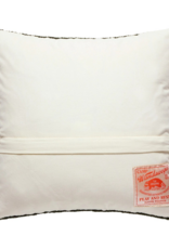 Peking Handicraft Wood Duck / Camp Wandawega Pillow