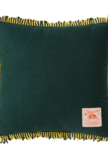 Peking Handicraft Souvenier / Camp Wandawega Pillow