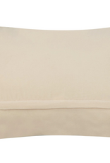 Peking Handicraft Jacobean Hook Pillow