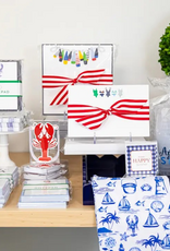 WH Hostess Social Stationery Buoys Slab Notepad