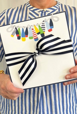 WH Hostess Social Stationery Buoys Slab Notepad