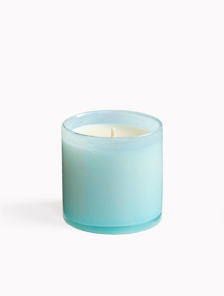 LAFCO New York 6.5oz Marine - LAFCO Classic Candle