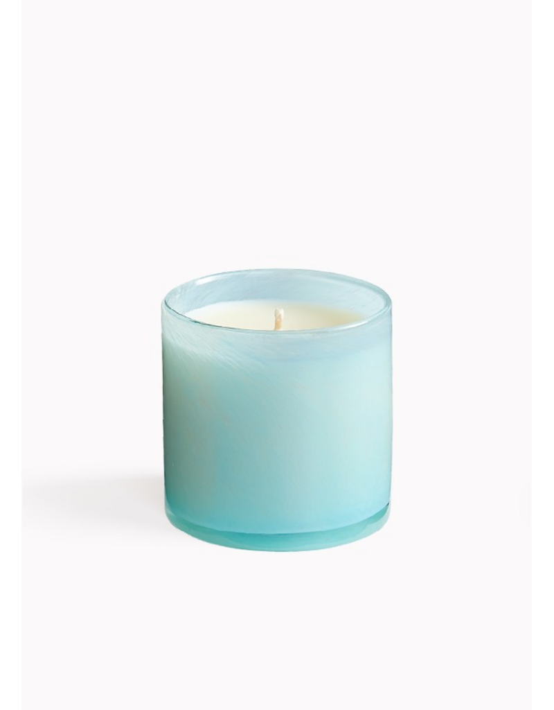 LAFCO New York 6.5oz Marine - LAFCO Classic Candle