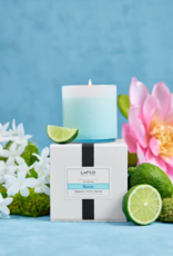LAFCO New York 6.5oz Marine - LAFCO Classic Candle