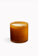 LAFCO New York 6.5oz Amber Black Vanilla - LAFCO Classic Candle
