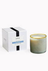LAFCO New York 6.5oz Sea & Dune Beach House - LAFCO Classic Candle