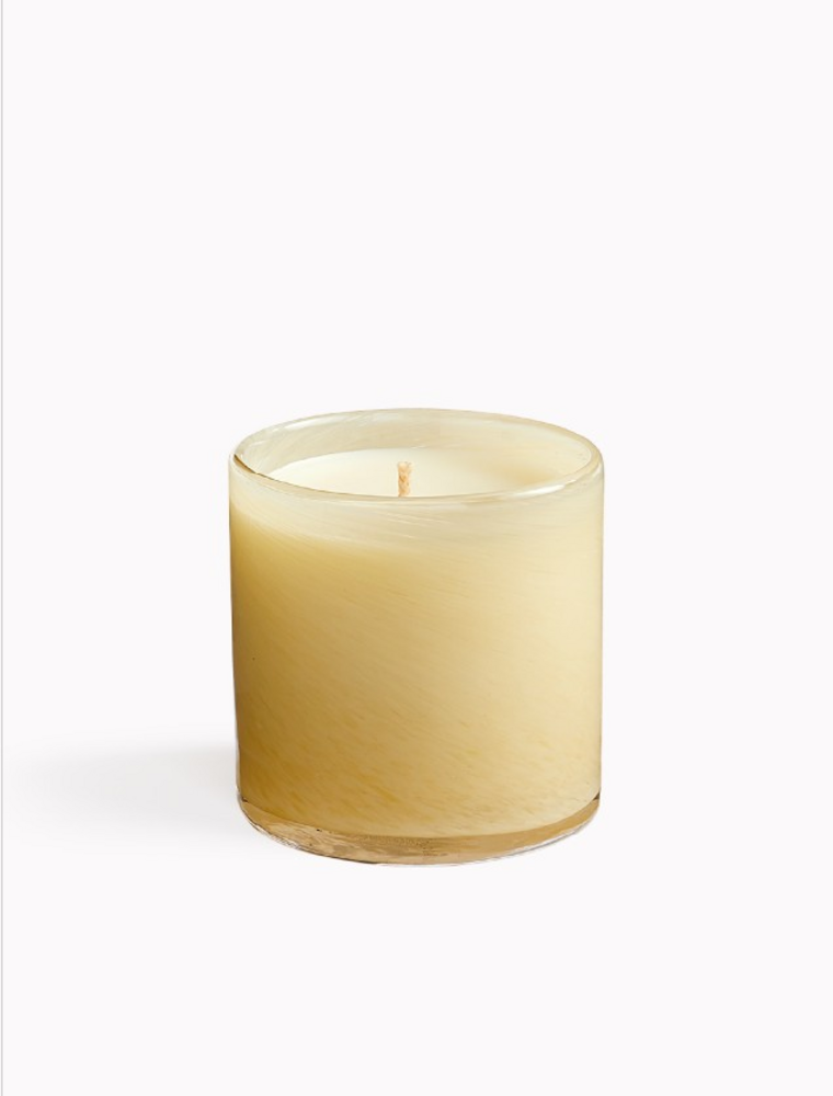 LAFCO New York 6.5oz Chamomile Lavender - LAFCO Classic Candle