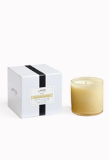 LAFCO New York 6.5oz Chamomile Lavender - LAFCO Classic Candle