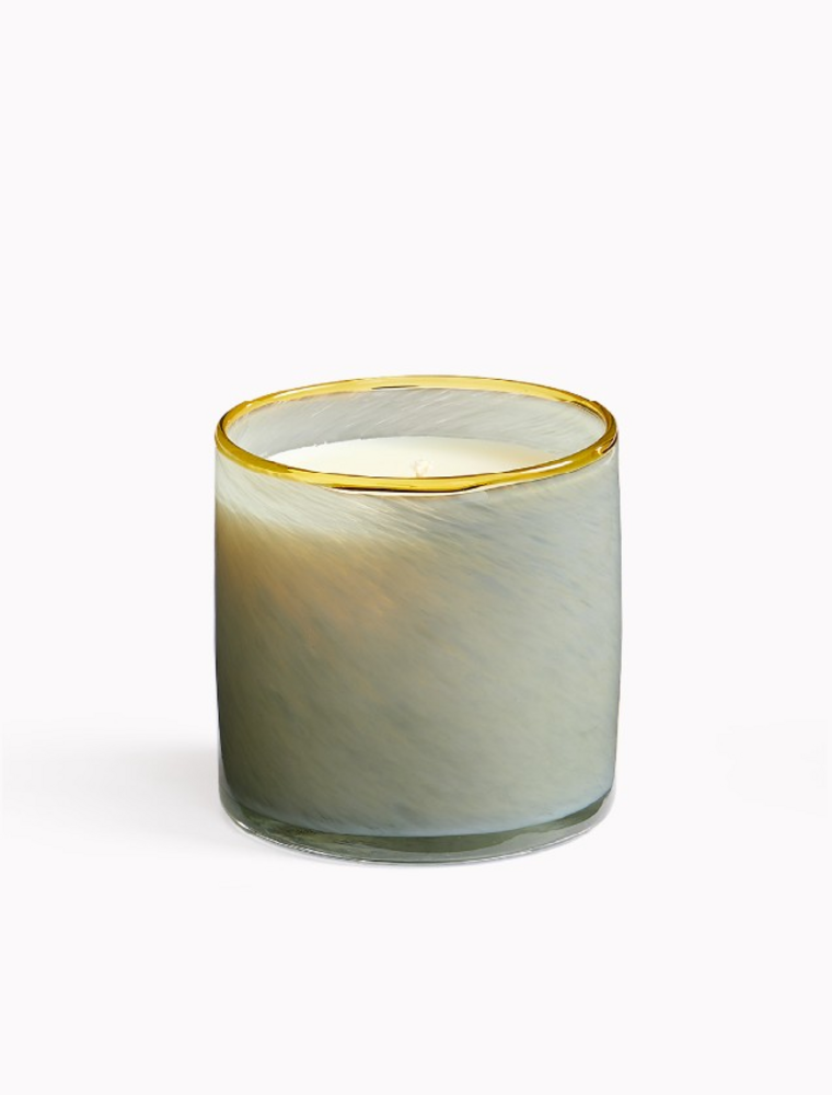 LAFCO New York 15.5oz Sea & Dune Beach House - LAFCO Candle