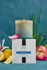 LAFCO New York 15.5oz Sea & Dune Beach House - LAFCO Candle