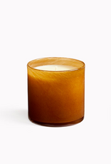 LAFCO New York 15.5oz Amber Black Vanilla - LAFCO Candle