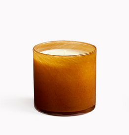 LAFCO New York 15.5oz Amber Black Vanilla - LAFCO Candle