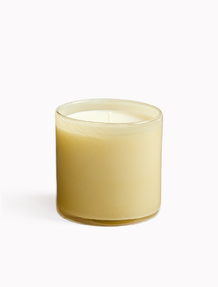 LAFCO New York 15.5oz Chamomile Lavender - LAFCO Candle
