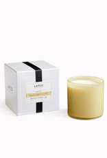 LAFCO New York 15.5oz Chamomile Lavender - LAFCO Candle