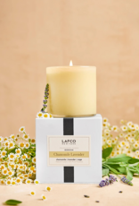 LAFCO New York 15.5oz Chamomile Lavender - LAFCO Candle