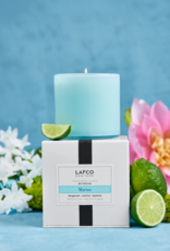 LAFCO New York 15.5oz Marine - LAFCO Candle