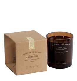 Archipelago Botanico Glass Boxed Candle