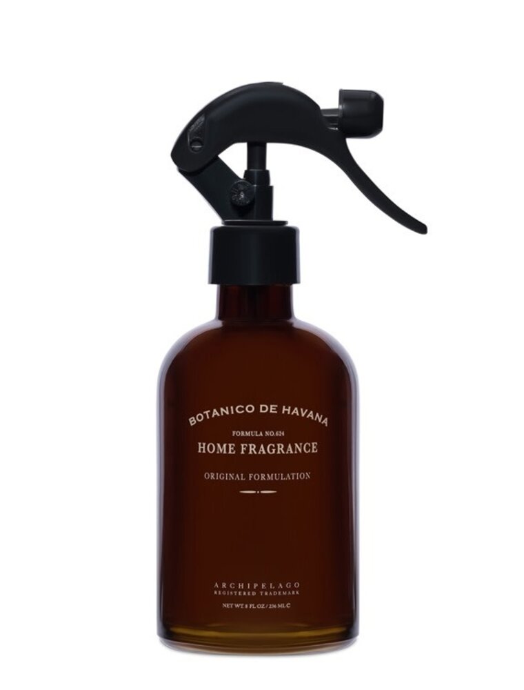 Archipelago Botanico Room Spray