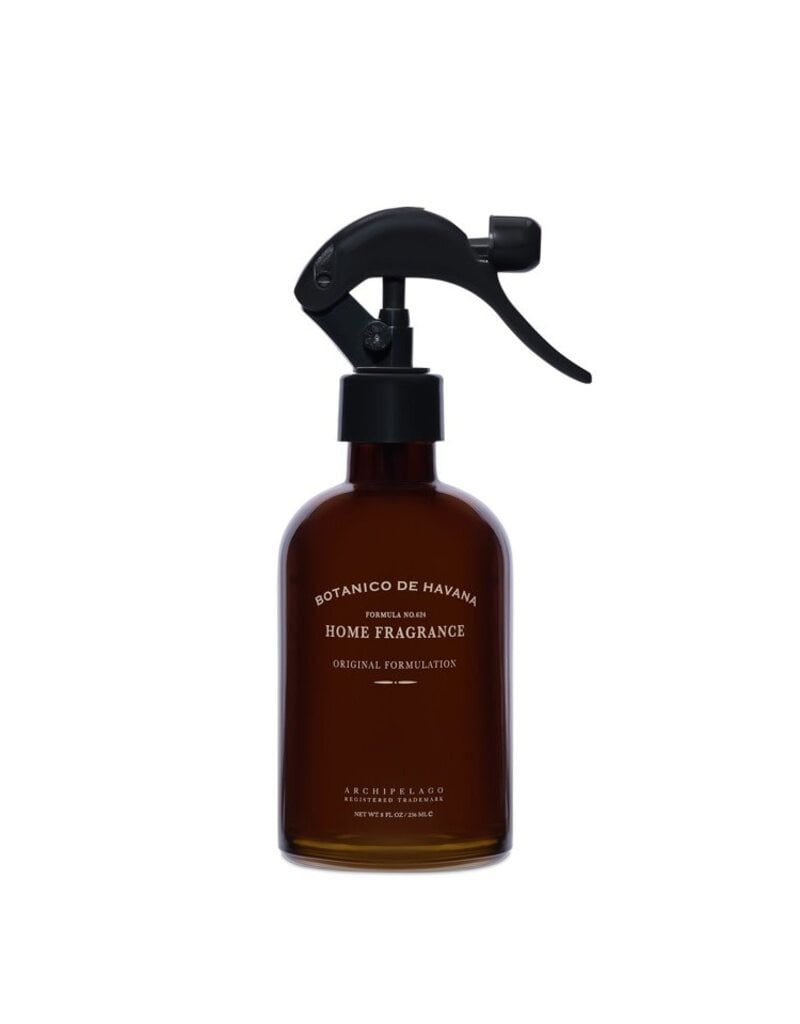 Archipelago Botanico Room Spray