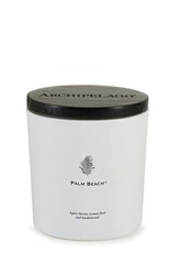 Archipelago Palm Beach Luxe 2 Wick Candle
