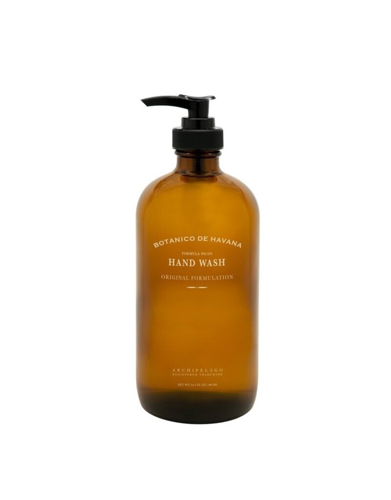 Archipelago Botanico Hand Wash