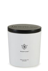 Archipelago Hampton's Luxe 2 Wick Candle
