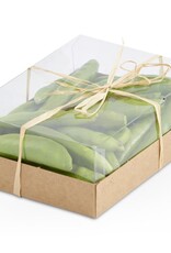 Box of 30 Green Snap Peas