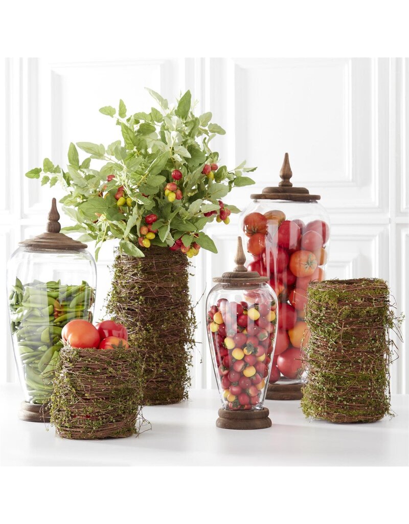 Box of 30 Mixed Color Mini Tomatoes