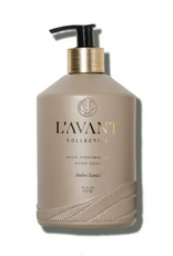 L'AVANT Collective Ambre Santal Hand Soap