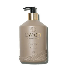 L'AVANT Collective Ambre Santal Hand Soap