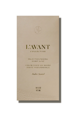L'AVANT Collective Ambre Santal Hand Soap