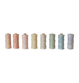 S/8 - 32 Yards Jute Cord