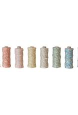 S/8 - 32 Yards Jute Cord