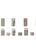 Holiday Safety Matches in Tube - 4 Styles