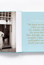 Bunny Williams:  A House by the Sea