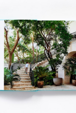 Bunny Williams:  A House by the Sea