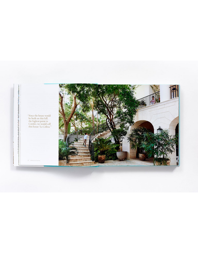 Bunny Williams:  A House by the Sea