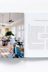 Bunny Williams:  A House by the Sea