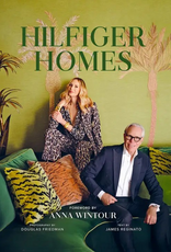 Hilfiger Homes