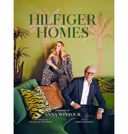 Hilfiger Homes